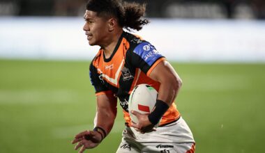 Bears poach young gun from the Tigers - NRL News