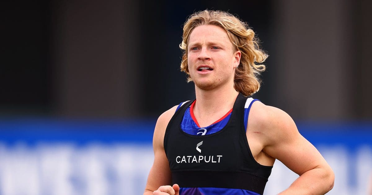 Weightman looks long shot to start season - AFL News