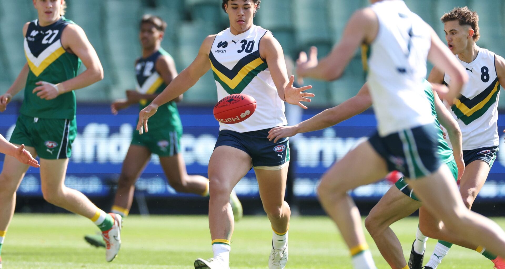 Casey Demons VFL list taking shape - AFL News