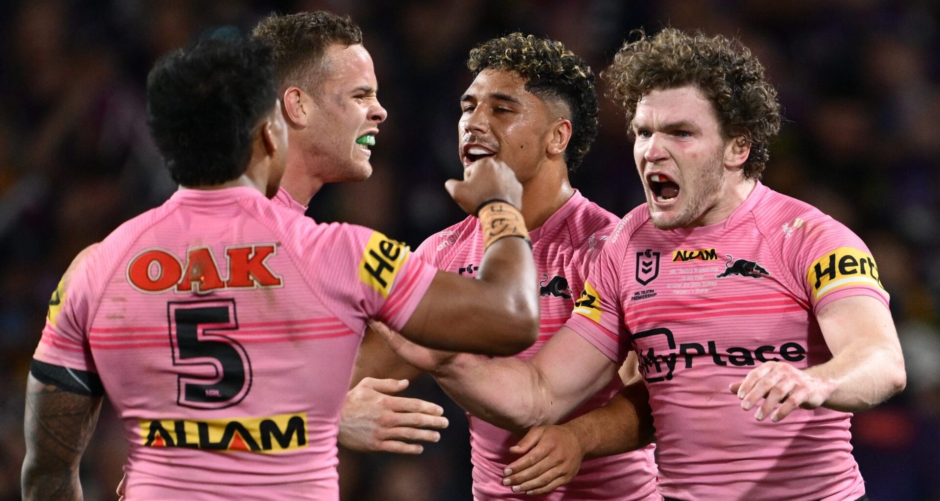 FIVE Penrith Panthers players who must improve in 2026 - NRL News