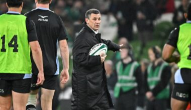 Jason Holland's All Blacks exit remains a head-scratcher