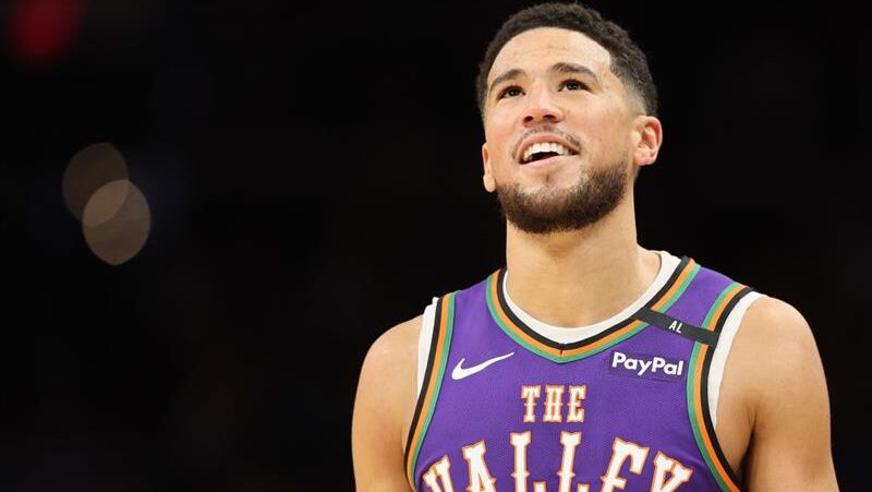 curse Phoenix Suns Kardashian...