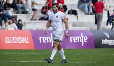 New MLR franchise lands USA Eagles captain Jason Damm for 2026