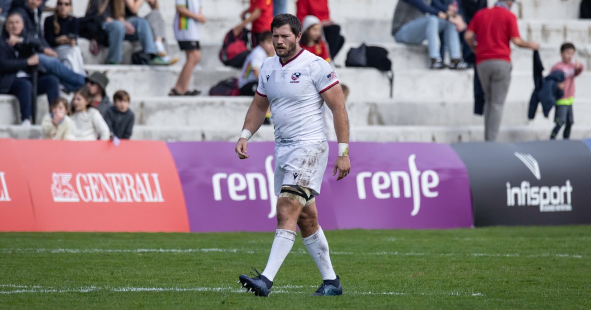 New MLR franchise lands USA Eagles captain Jason Damm for 2026
