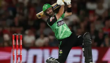BBL records smashed in epic day of cricket image
