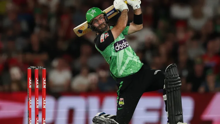 BBL records smashed in epic day of cricket image