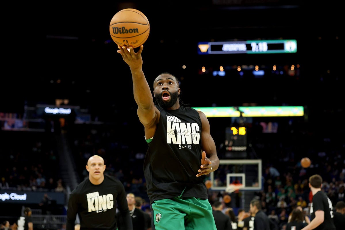 NBA MLK Day watch guide: Thunder-Cavs, Celtics-Pistons headline holiday lineup