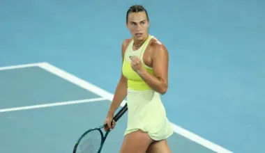 Brisbane International 2026 prize money: How much winners earn, total pool image