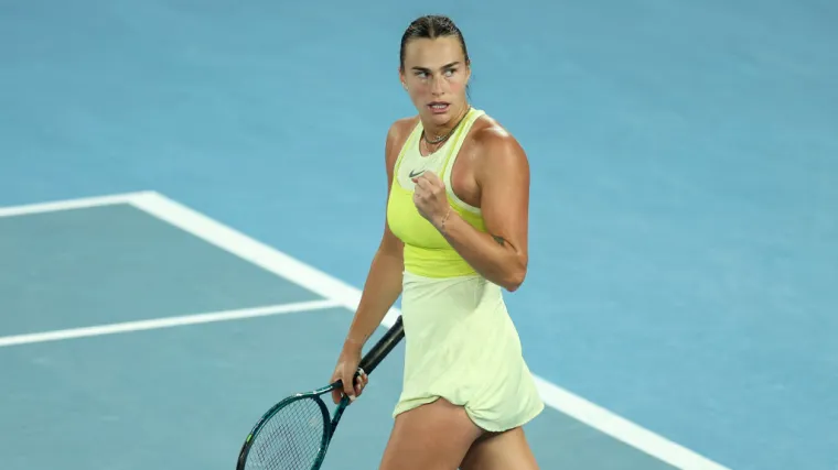 Brisbane International 2026 prize money: How much winners earn, total pool image