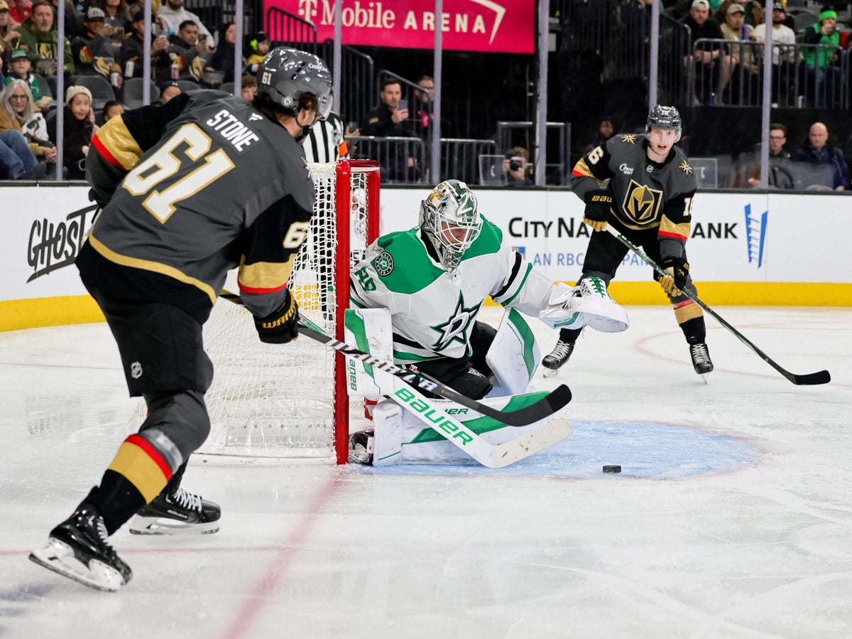 ‘Shoot the puck!’ — or, actually, don’t? NHL power plays booming by being selective and going low