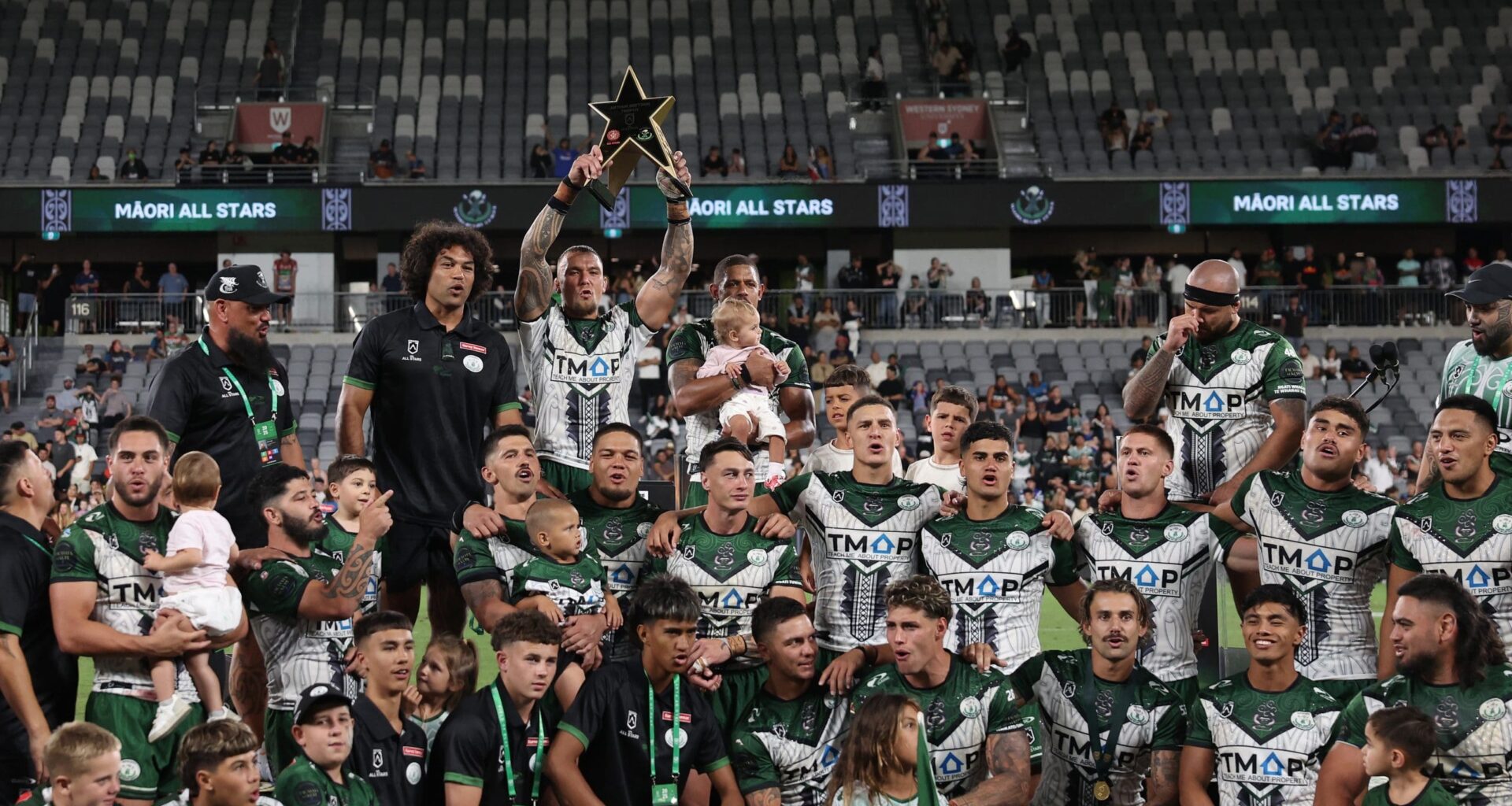 Several stars in doubt for All Star clash - NRL News