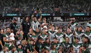 Several stars in doubt for All Star clash - NRL News