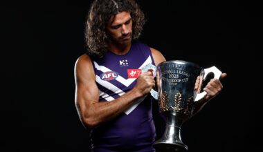 AFL QUIZ: 12 VERY early questions on the 2026 season - AFL News