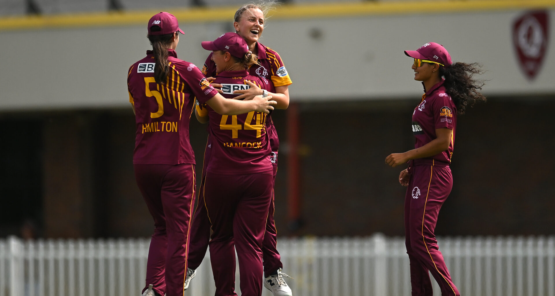 Fire Set To Resume WNCL Campaign