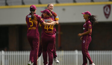 Fire Set To Resume WNCL Campaign