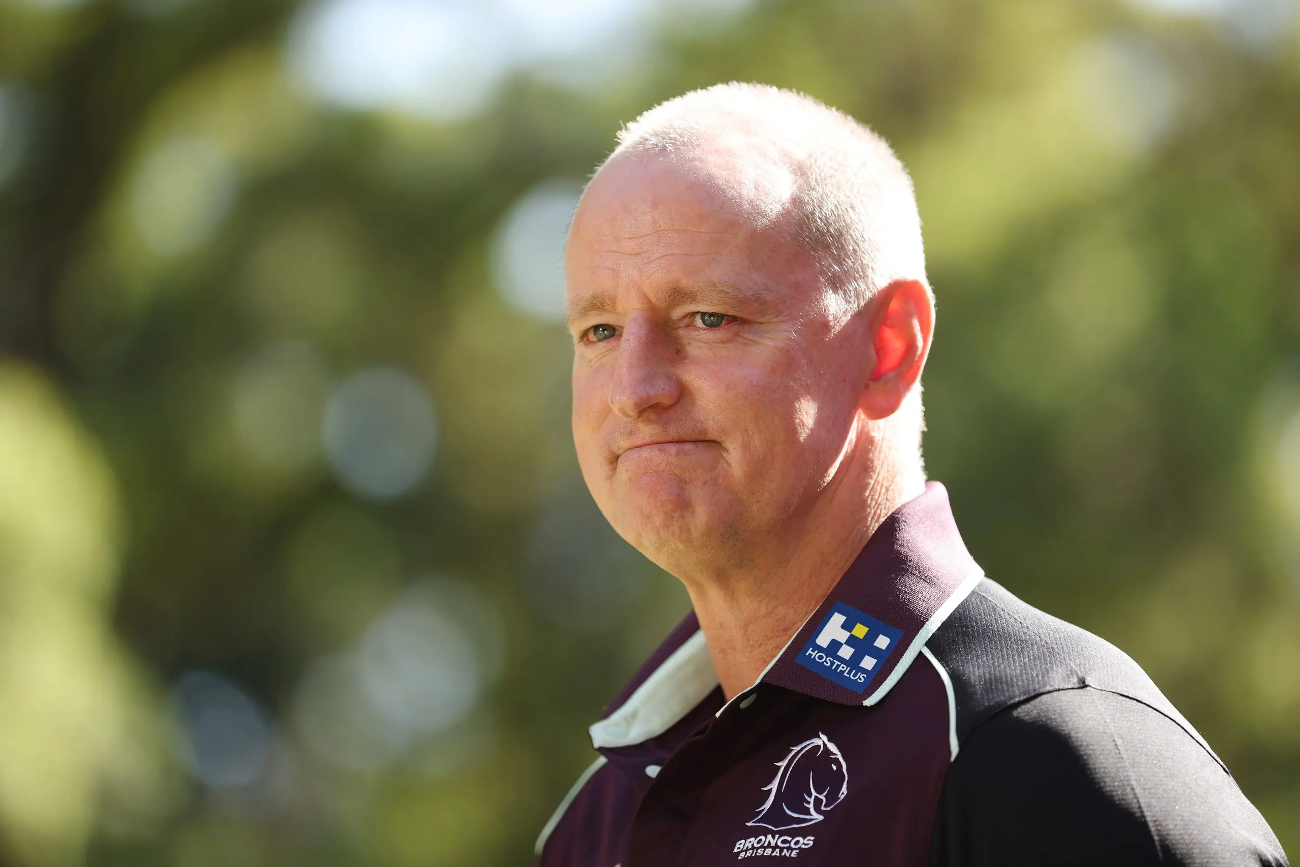 Brisbane Broncos Press Conference