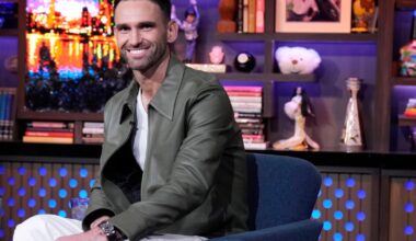 Why Carl Radke Feels ‘Very Lucky’ Ahead of Summer House Season 10