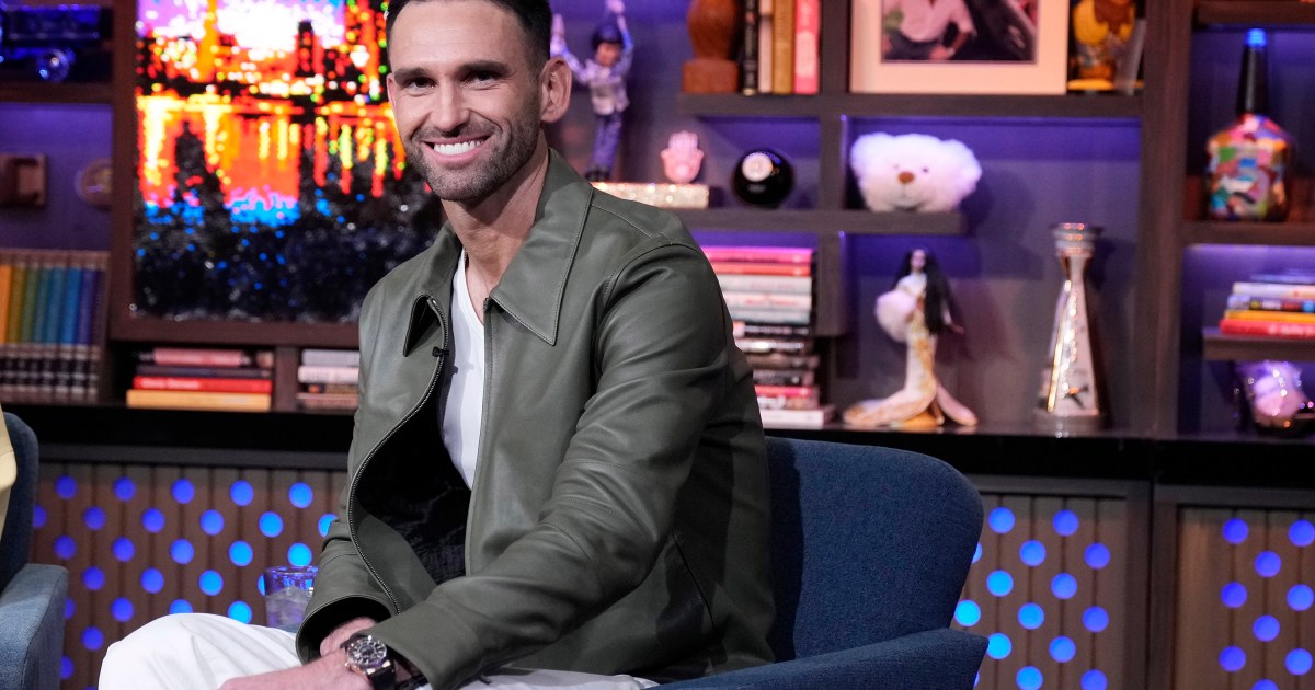 Why Carl Radke Feels ‘Very Lucky’ Ahead of Summer House Season 10