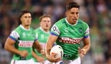 Every NRL team's pass mark for 2026 - NRL News