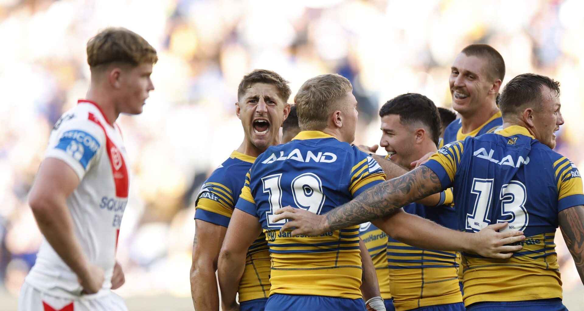 RLPA sends warning to NRL over Lomax drama - NRL News