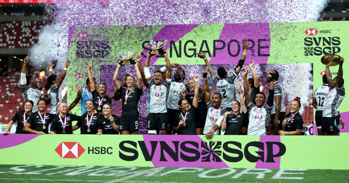 Tough pools set up must-watch weekend