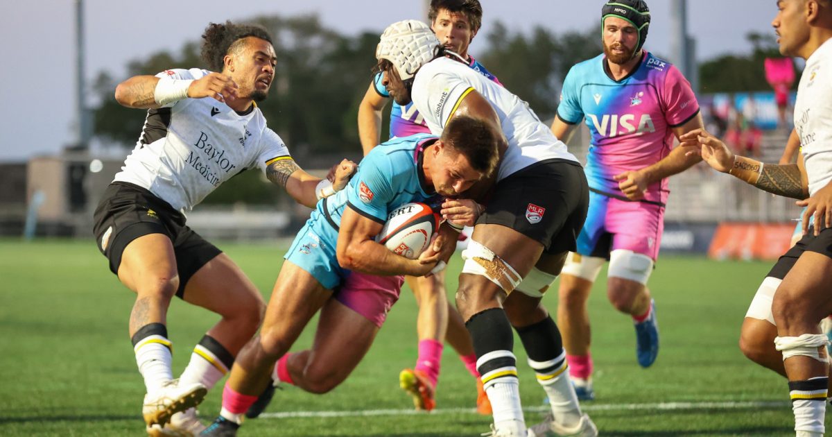 Former first-round draft pick joins Chicago after breakout MLR campaign