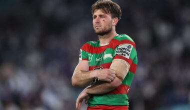 Souths star opens up on All Stars match - NRL News