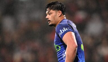 All Blacks XV star AJ Lam's Clermont move confirmed by Blues