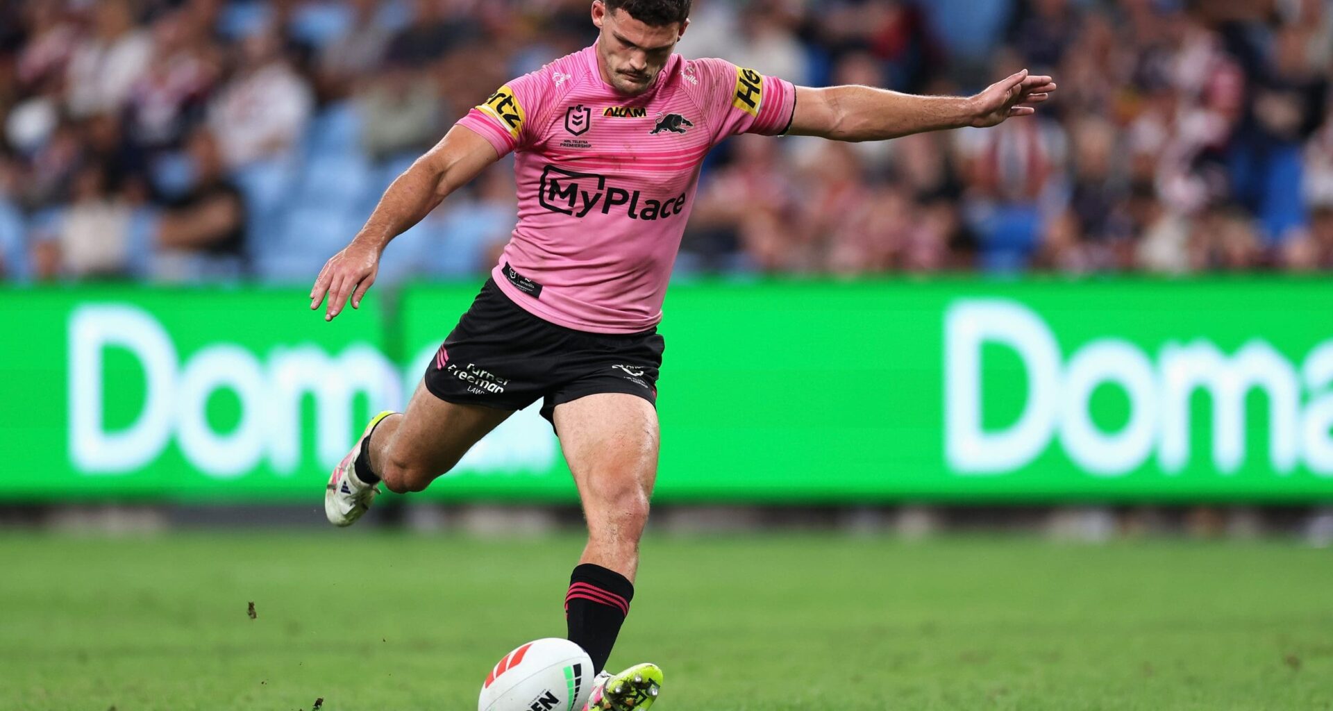 Johns slams NRL for shock rule change - NRL News