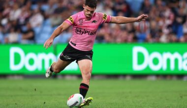 Johns slams NRL for shock rule change - NRL News