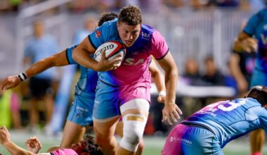 Chicago Hounds sign Argentinian hooker-flanker hybrid Bekerman