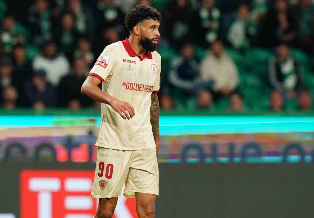 Sporting Clube de Portugal v Gil Vicente FC - Liga Portugal Betclic