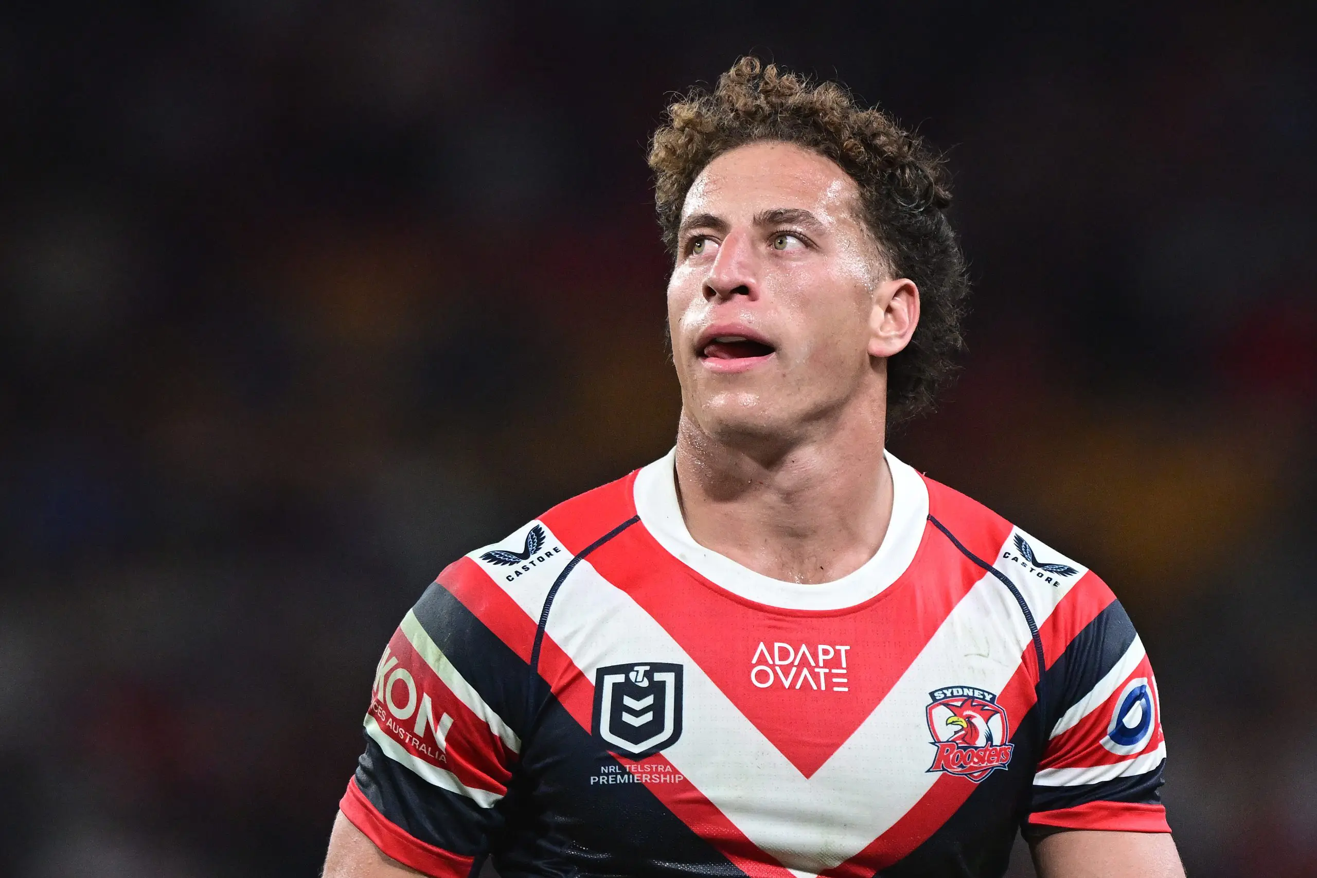 NRL Rd 9 – Roosters v Dolphins