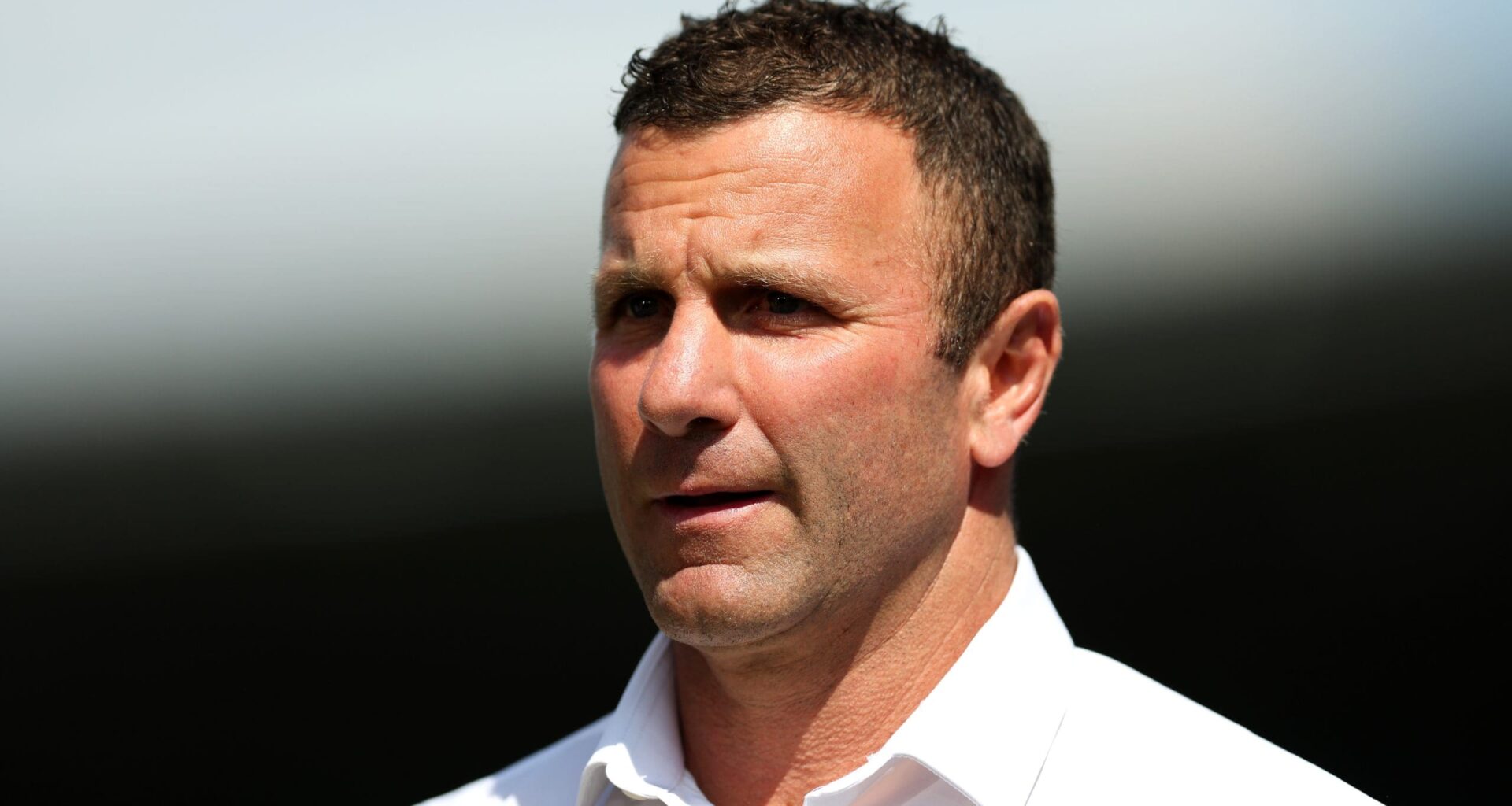 Peters puts his hand up for England job - NRL News