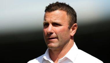 Peters puts his hand up for England job - NRL News