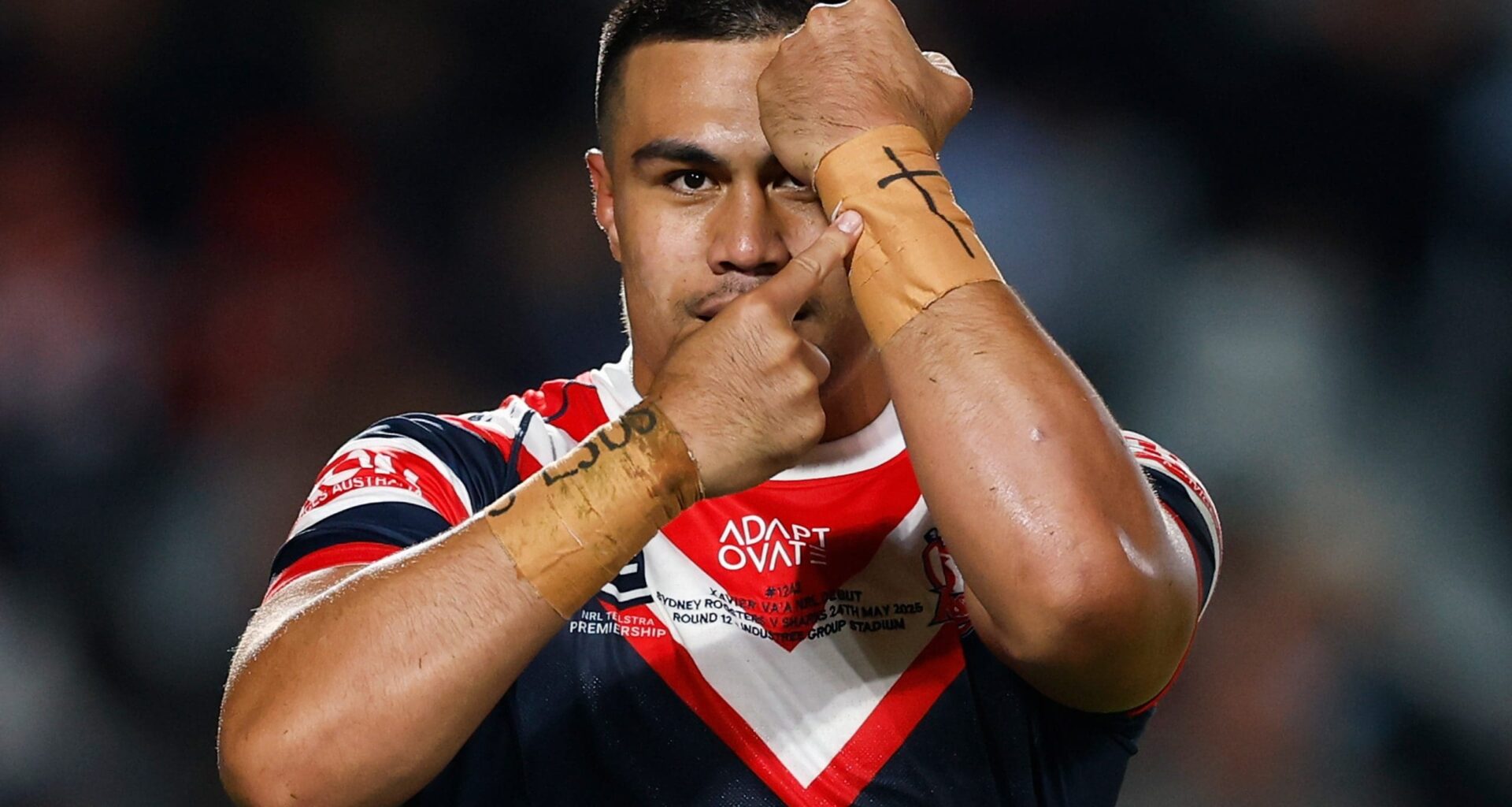 Departed Roosters prop finds new club - NRL News