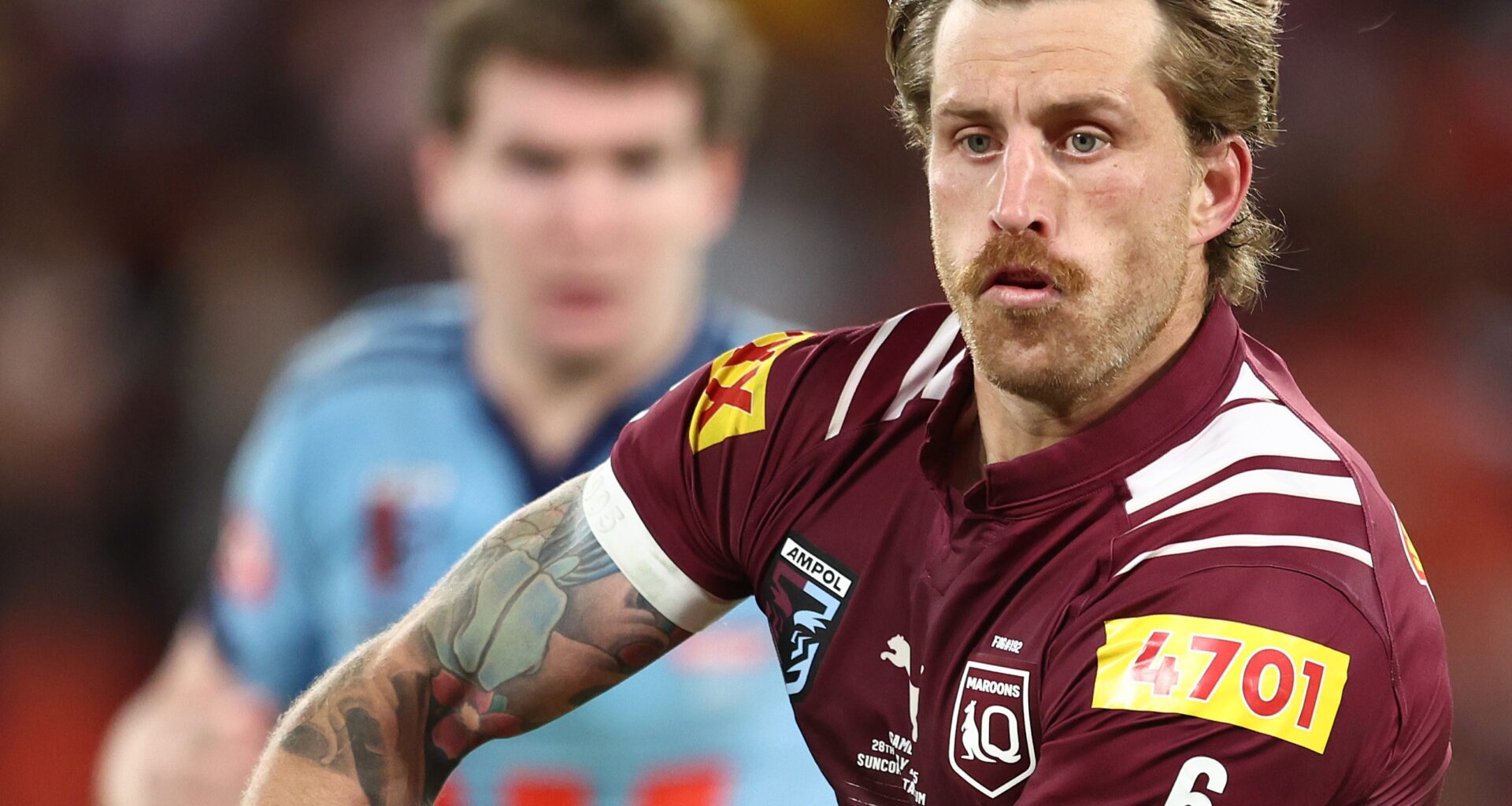 Darren Lockyer's London Broncos are confident they'll sign NRL stars