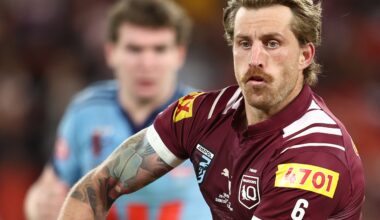 Darren Lockyer's London Broncos are confident they'll sign NRL stars