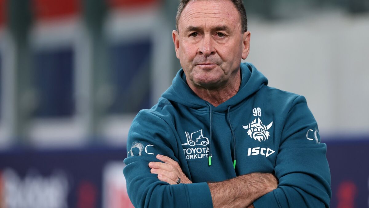 NRL Round 1 Predicted Teams: Canberra Raiders