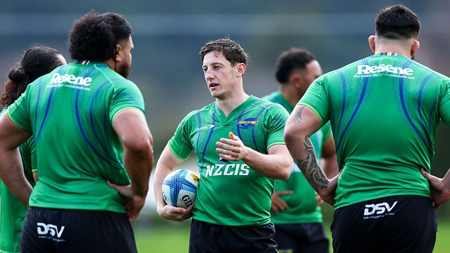 Jerry Collins Stadium to host Hurricanes and Chiefs in Super Rugby preseason