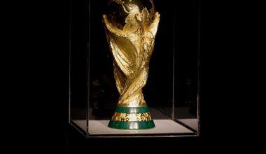 No World Cup boycott (for now), says Germany’s football association – POLITICO