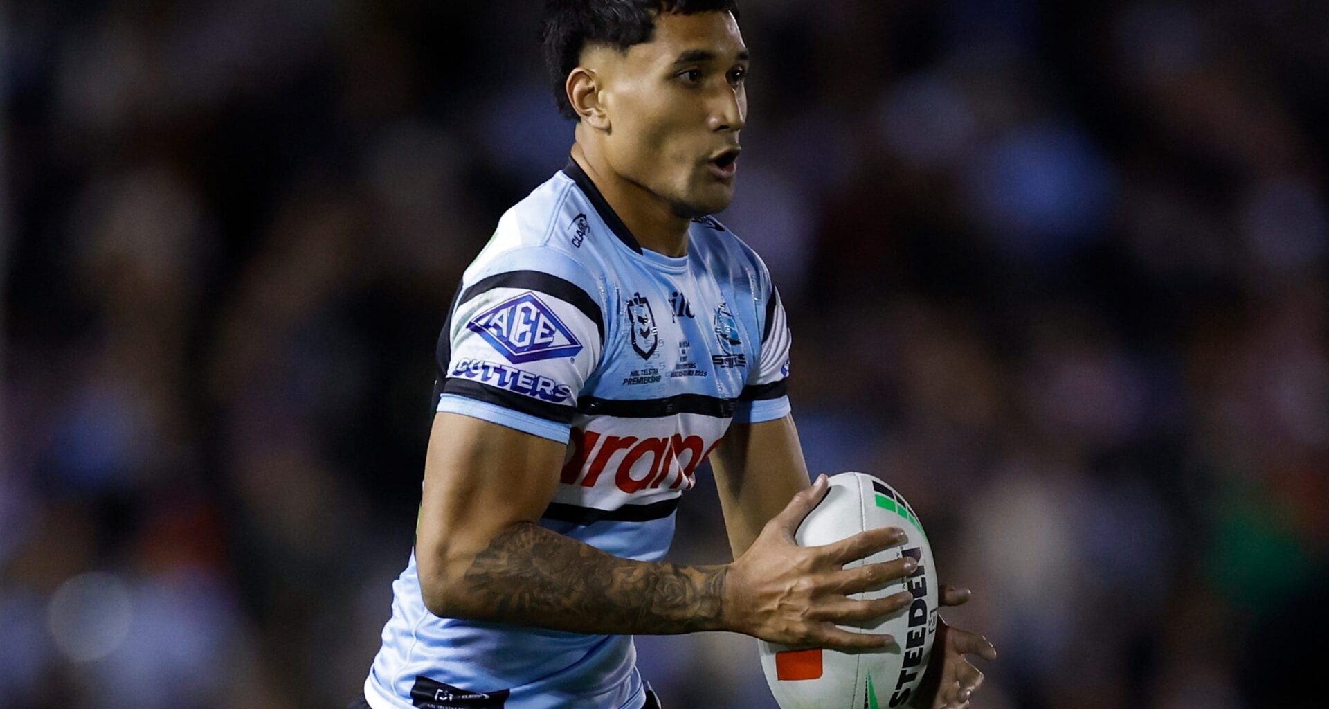 Bears add two more signings to 2027 roster - NRL News