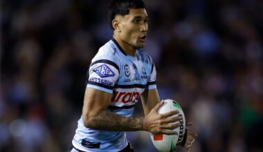 Bears add two more signings to 2027 roster - NRL News