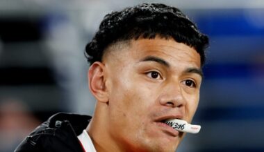 Raiders recruit reveals why he left the Dragons - NRL News