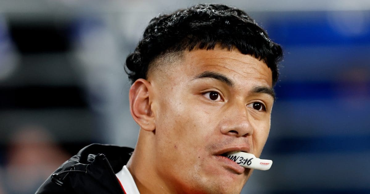 Raiders recruit reveals why he left the Dragons - NRL News