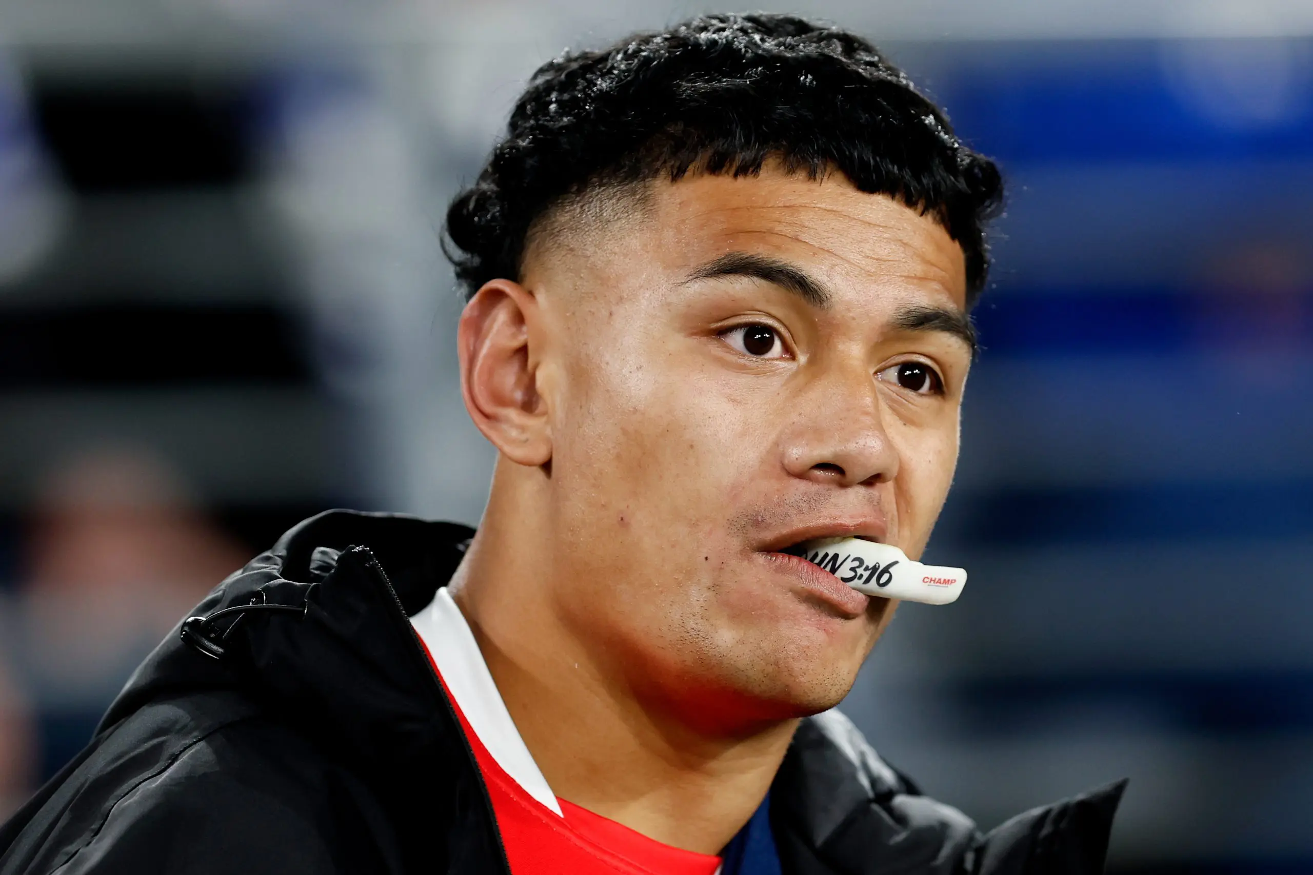 NRL Rd 20 – Bulldogs v Dragons