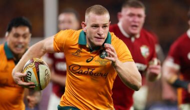 Rugby Australia put Max Jorgensen NRL saga to bed with mega deal