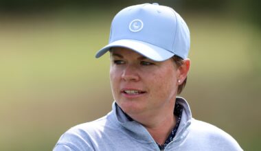 Australia still suits Lydia Hall - Features - News