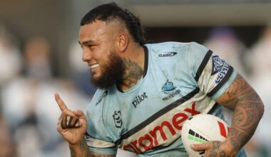 NRL legend picks least watchable NRL squad heading into 2026 - NRL News