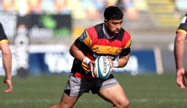 Injury struck Gloucester sign Manaaki Boyle-Tiatia